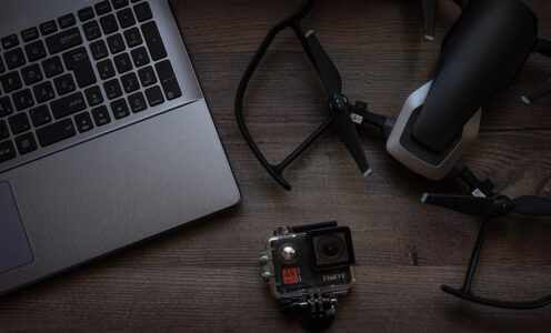 Weboldal készítés