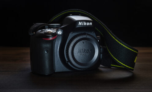 Professzionális fotózás